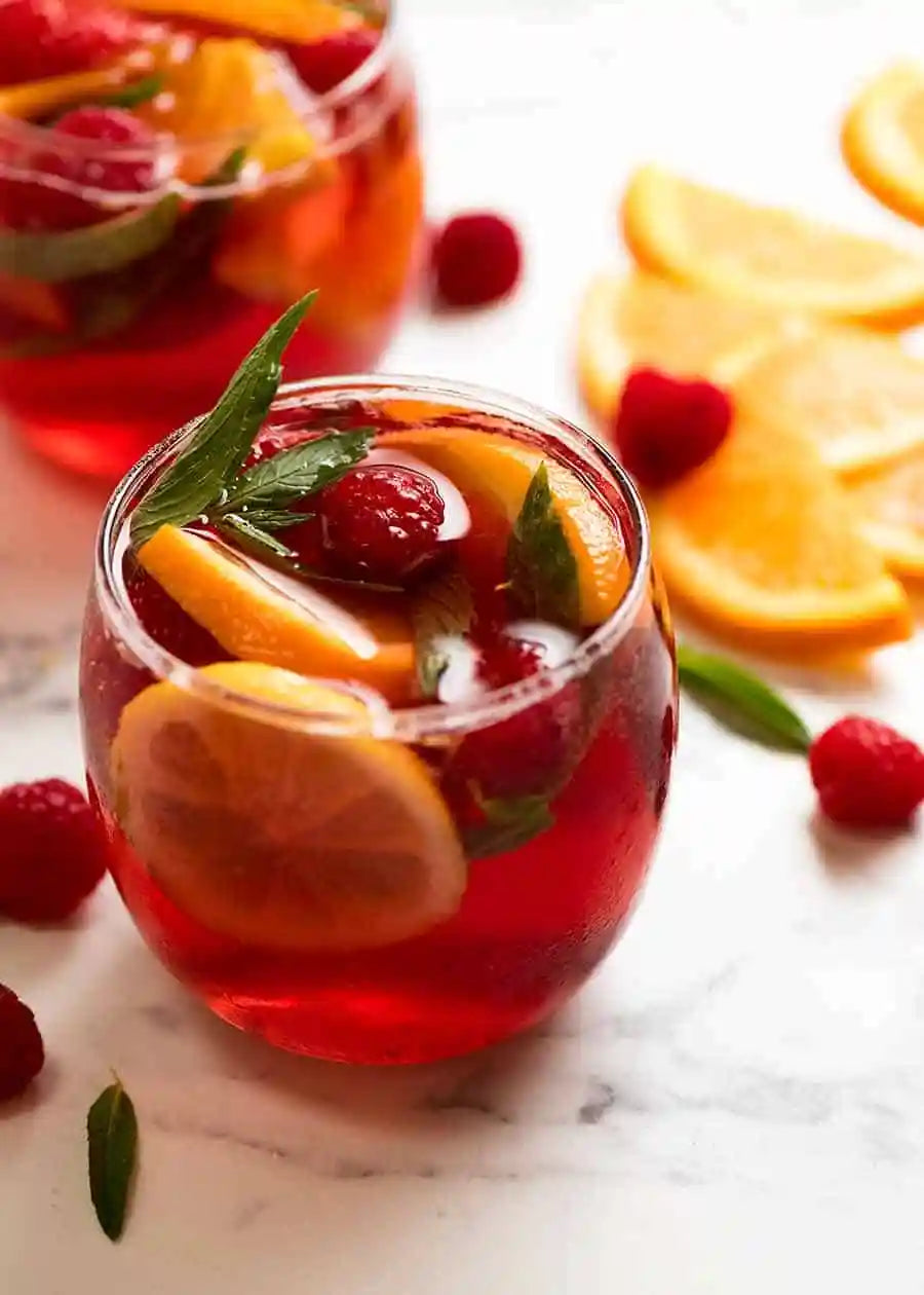 Trill Punch