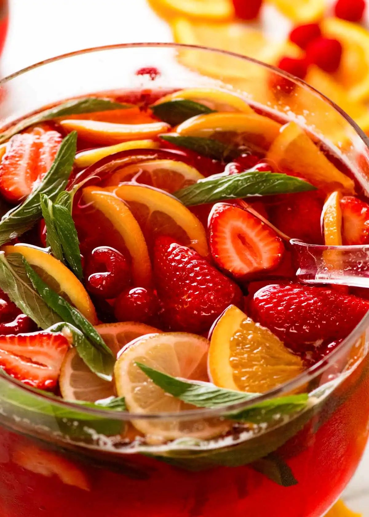 Trill Punch