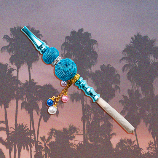 Cruella DeVille Joint Holder